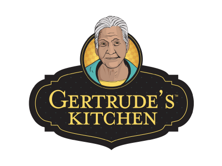 Gertrude's Kitchen Logo