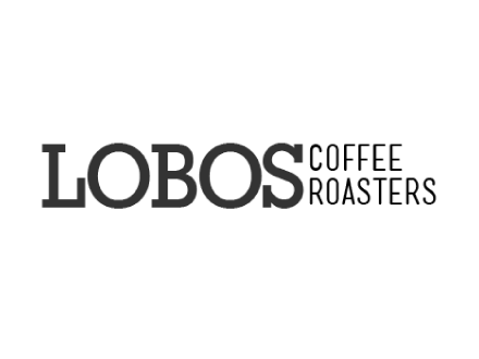 Lobos Coffee Roasters Logo