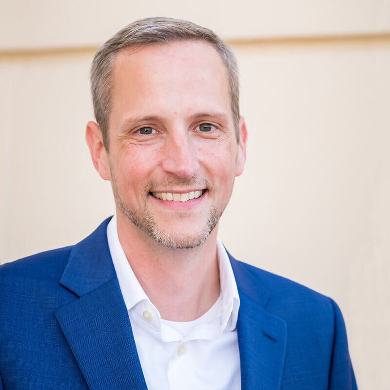 Leadership - Orlando Science Center