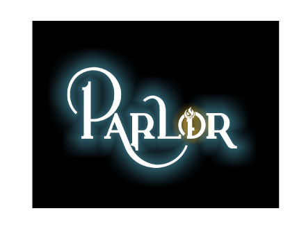 Parlor Kitchen Logo