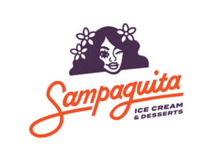 Sampaguita Logo