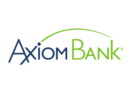 Axoim Bank Logo