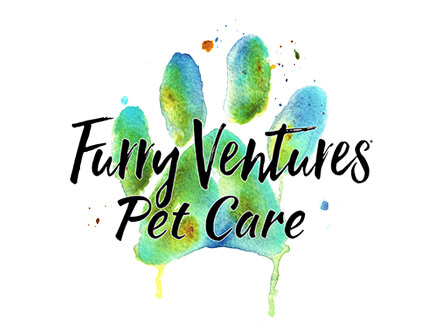 Furry-Venture-Pet-Care-Logo_440x330 Furry Ventures Pet Care Logo