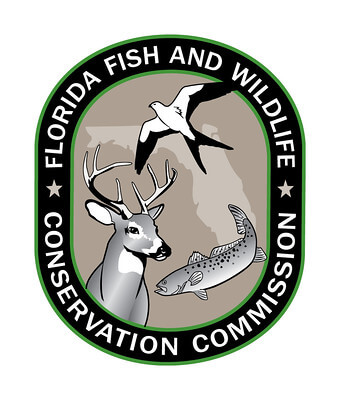 Florida Fish and Wildlife logo