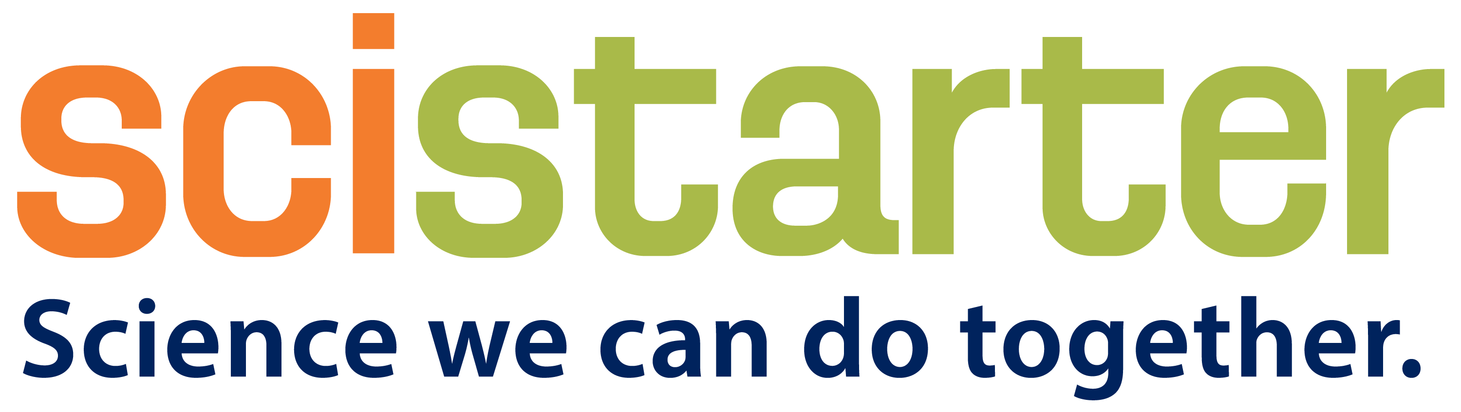 SciStarter Logo