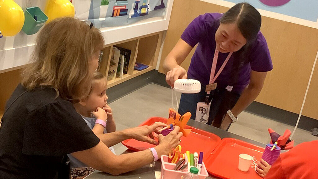 Kidstown Tinker Time 1080x608