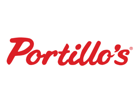 Portillo's Logo