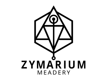 Zymarium Meadery Logo