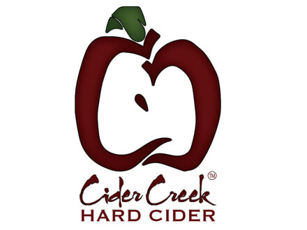 Cider Creek Hard Cider Logo