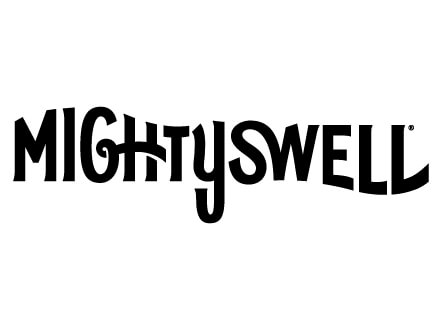 Mighty Swell Logo