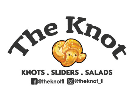 The Knot Logo