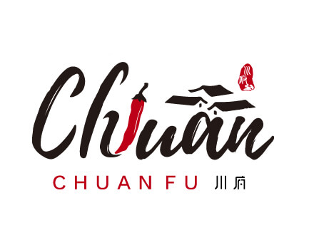 Chuan FU logo