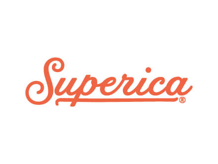 Superica Winter Park logo