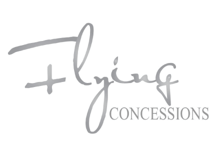 Flying Concessions Logo