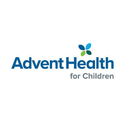 Advent Health Children logo