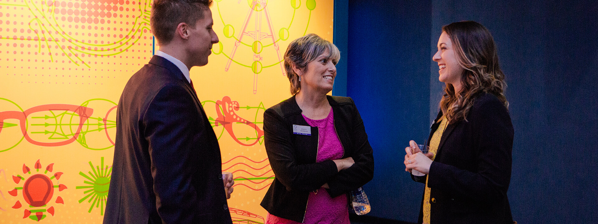 Ceo Joann Newman Donors Vip Event 1920x720