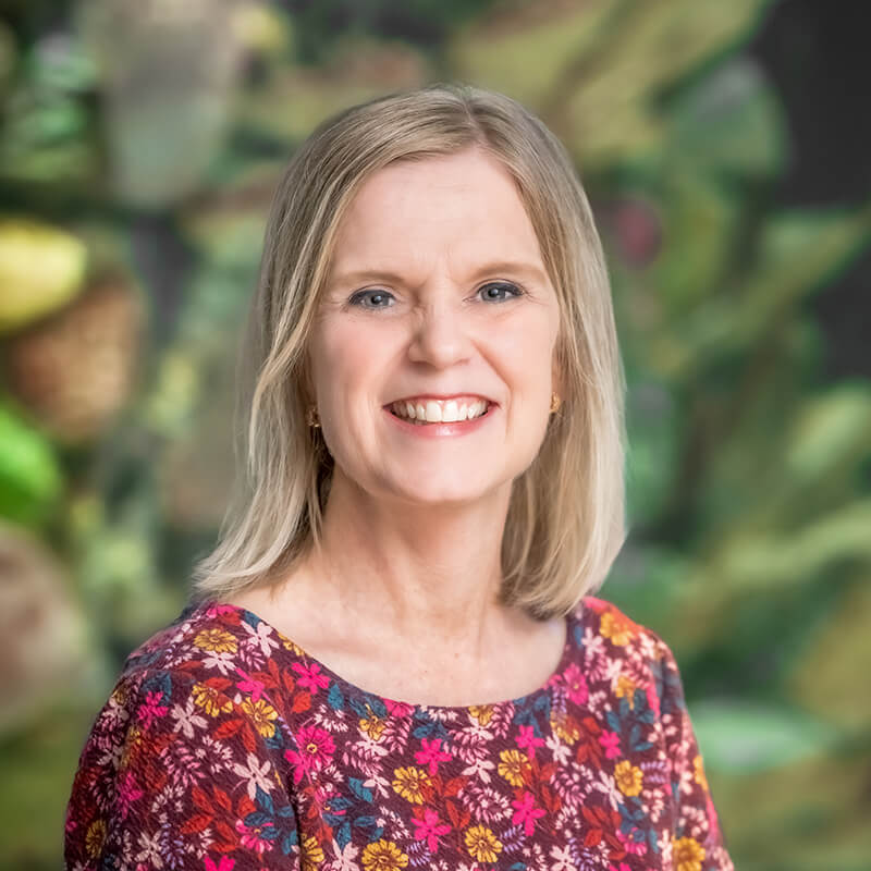 Emily Duguid, Orlando Science Center VP of Education