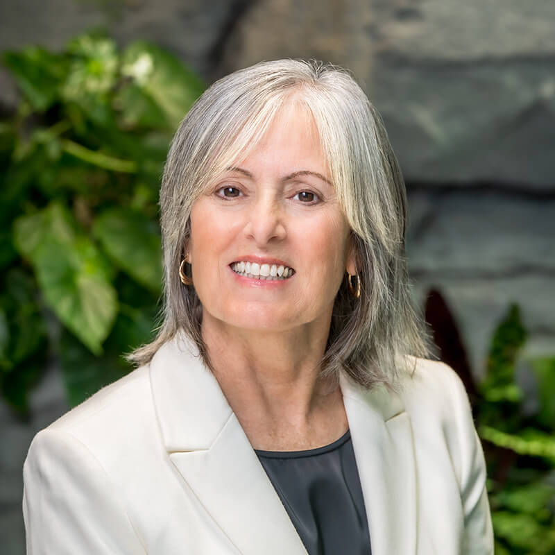 JoAnn Newman, Orlando Science Center President & CEO 