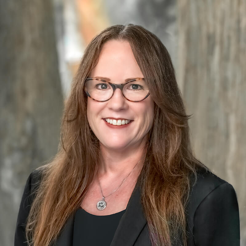 Leslie Emery, Orlando Science Center CPO & VP of Human Resources