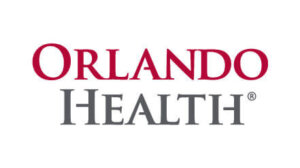 Orlando Health Logo Bottom