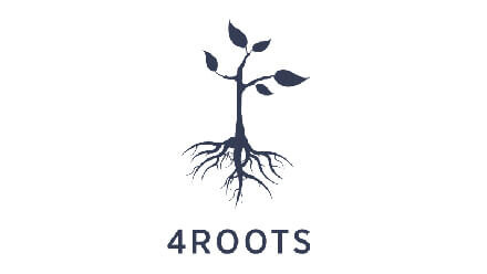 Food Heros Sponsors 4Roots