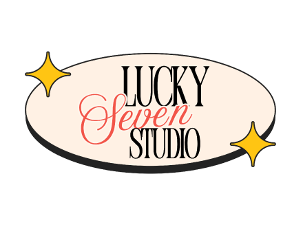 Lucky-Seven-Studio-Logo_440x330 Lucky Seven Studio Logo