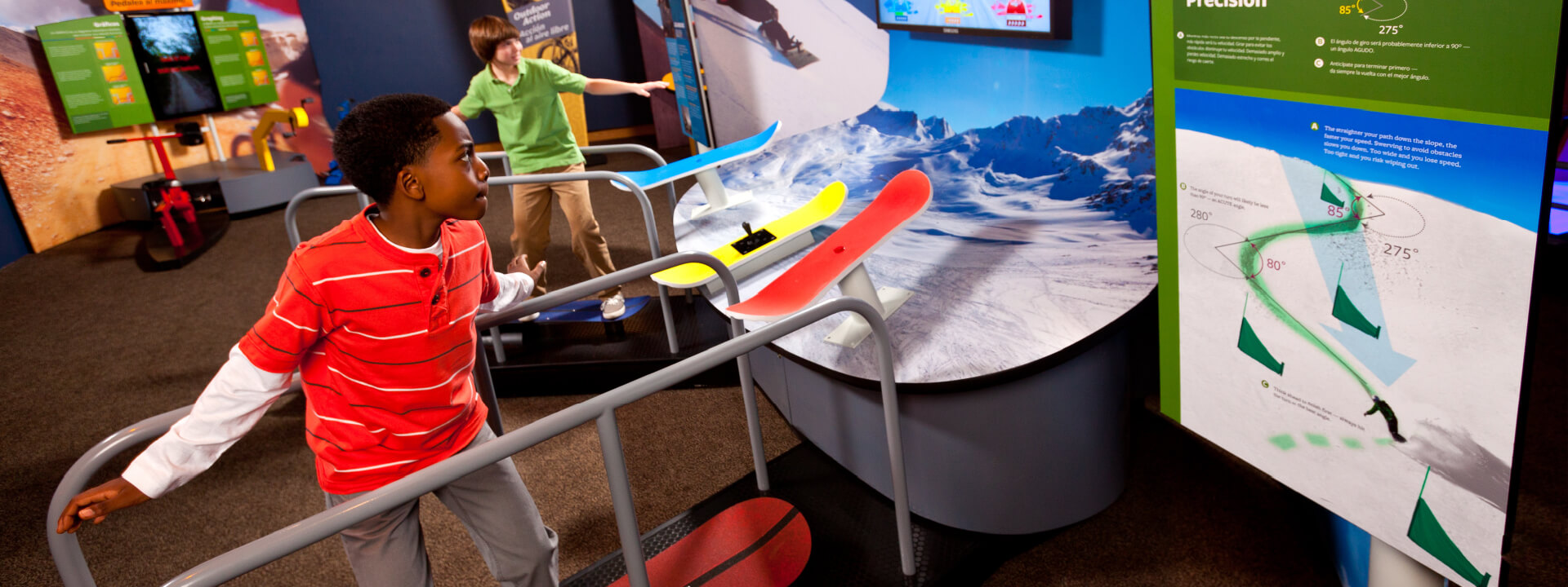 2theXtreme! New Exhibit, Now Open