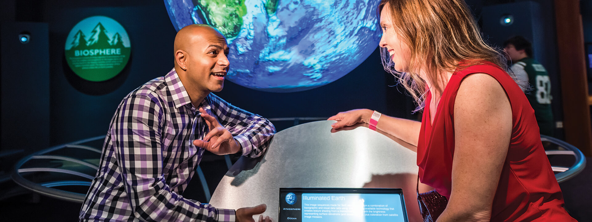 Science Matters: Encouraging Critical Thinking