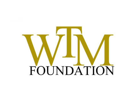 William T Morris Foundation Logo