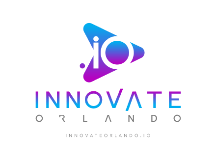 Innovate Orlando Logo