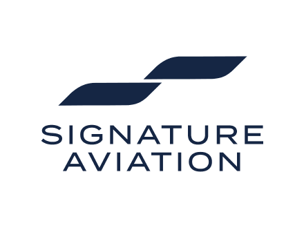 Signature Aviation Logo