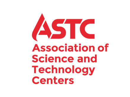 Association of Science Technology Centers Logo