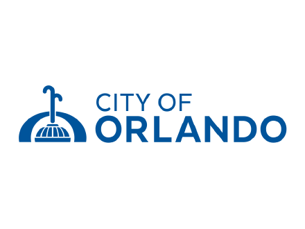 City of Orlando Logo