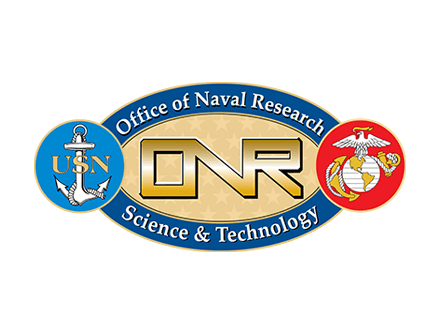 Office of Naval Research Logo
