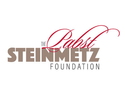 Pabst Steinmetz Foundation Logo