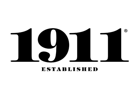 1911 Logo