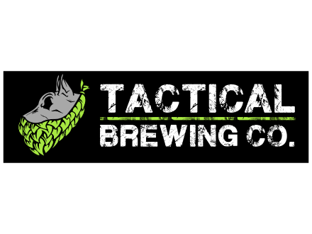 Tactical Brewing Co Logo