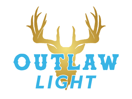 Tivoli Outlaw Light Logo