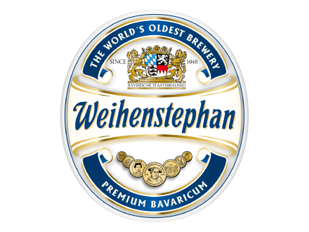 Weihenstephan Logo