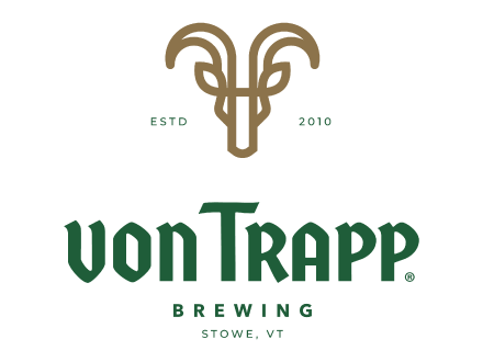 Von Trapp Brewing Logo