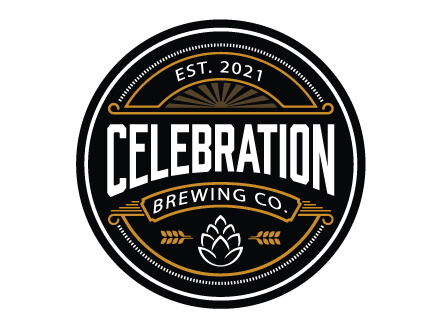 Celebration Brewing Logo 
