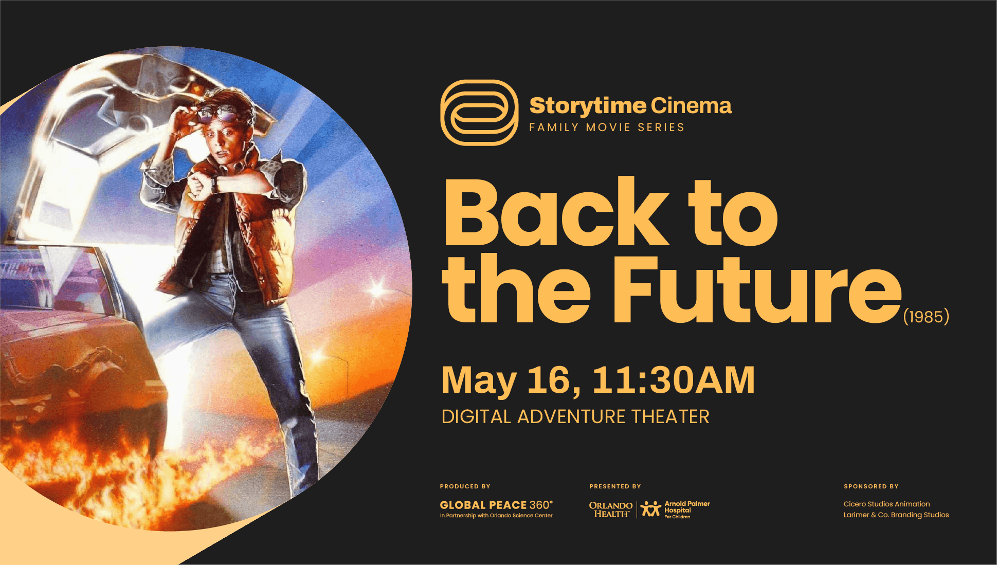 Back to the Future