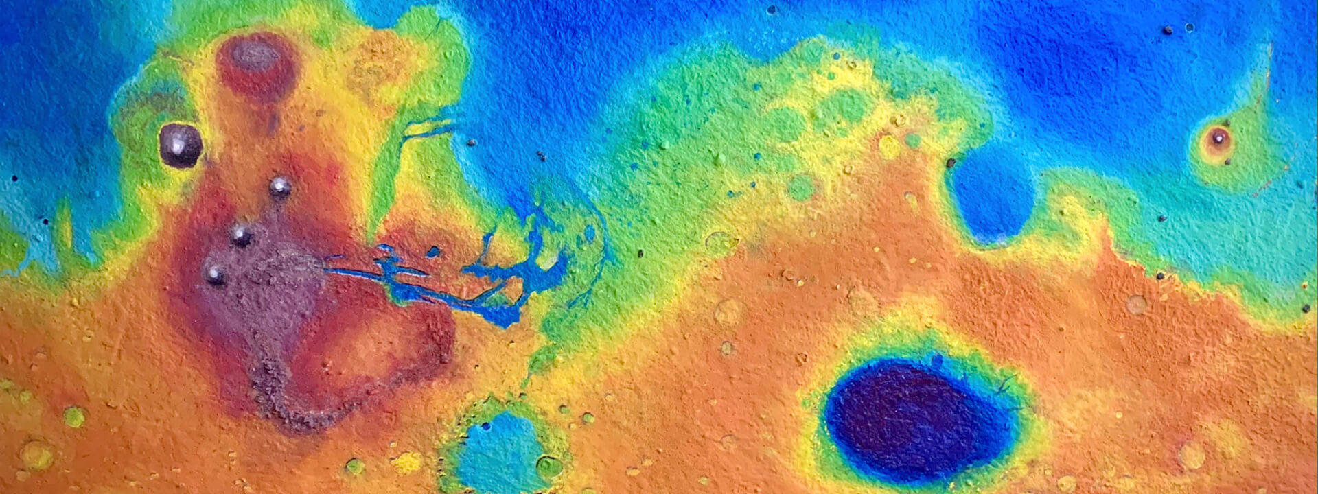 Fusion STEM Gallery: Space for Art