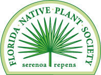 Florida Native Plant Society Logo