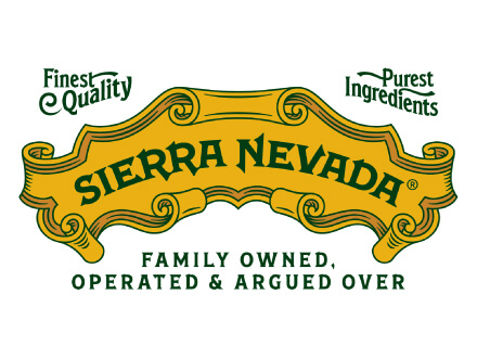 Sierra Nevada New Logo