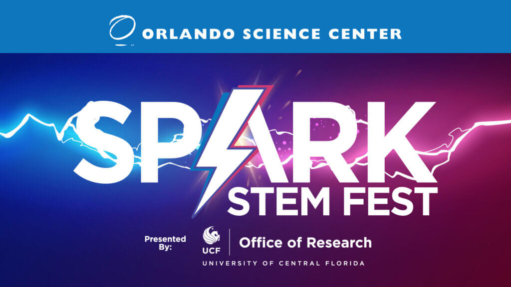 Spark STEM Fest