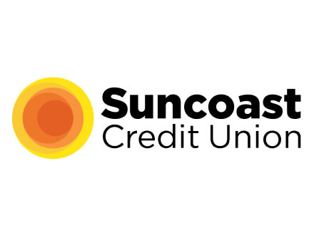 Suncoast Credit Union Logo