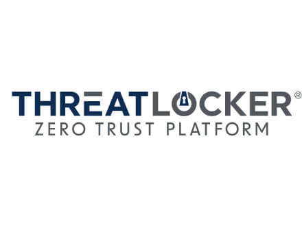 ThreatLocker Zero Trust Platform Logo