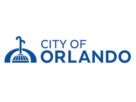 City of Orlando Logo City of Orlando Logo