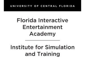 SparkWebSponsors_UCF2026-3 UCF: Florida Interactive Entertainment Academy - Institute for Simulation and Training